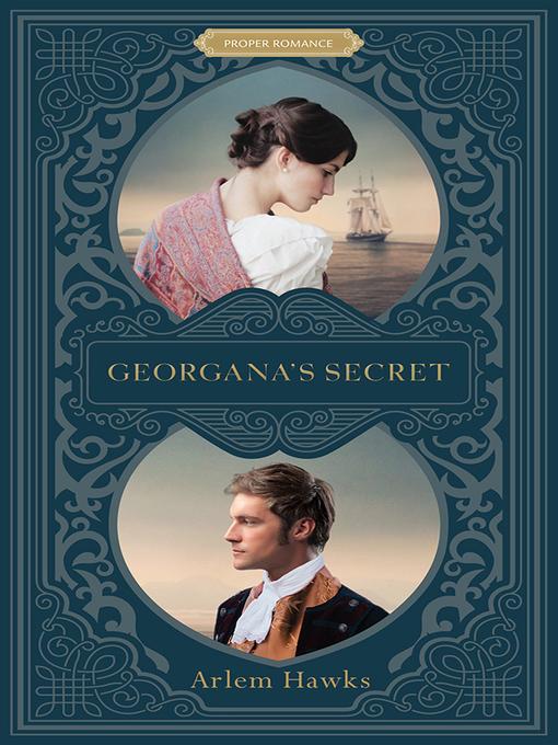 Title details for Georgana's Secret by Arlem Hawks - Available